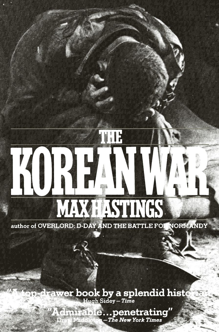 Korean War