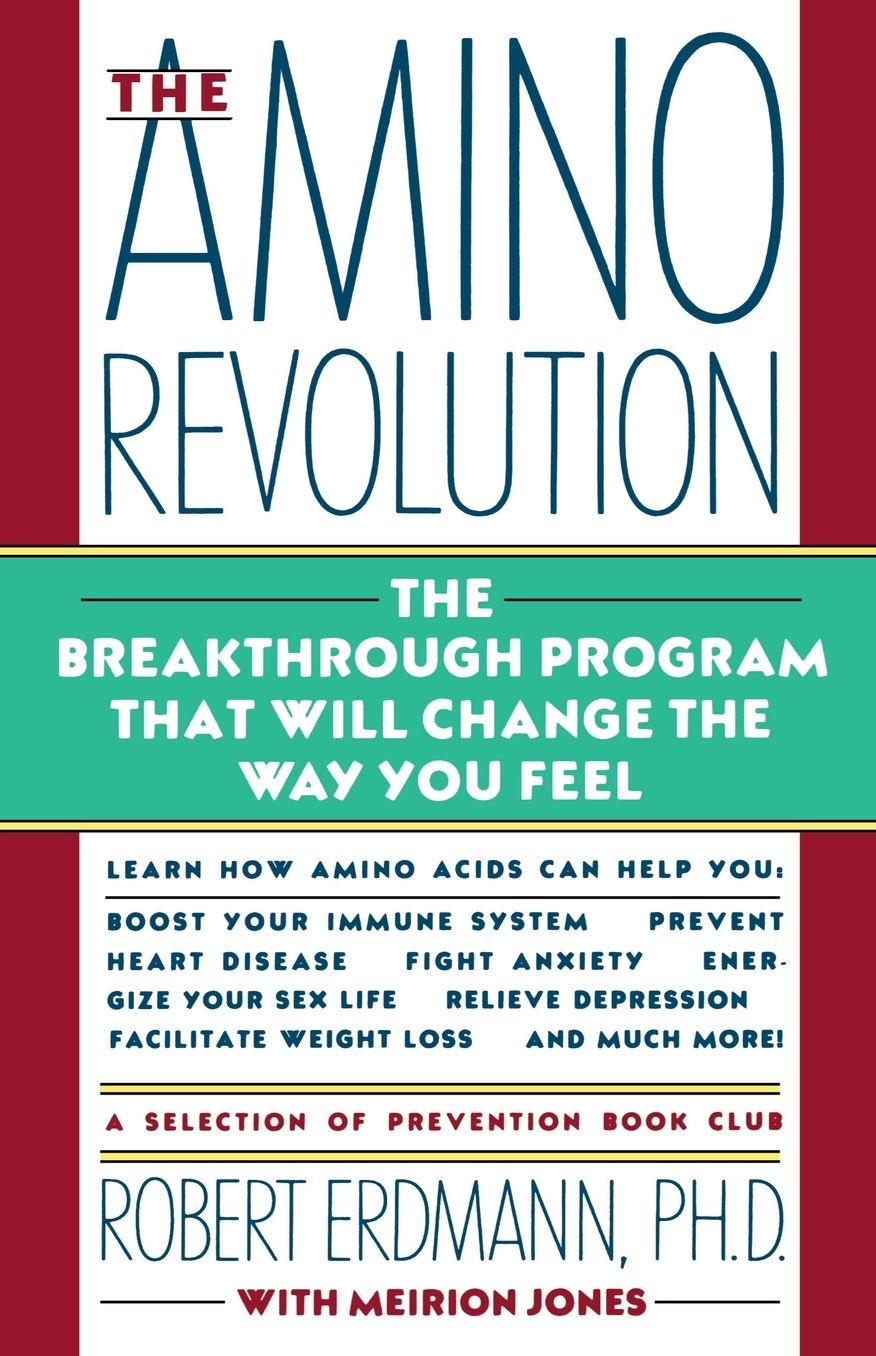 Amino Revolution