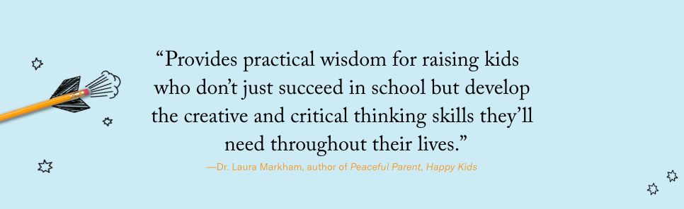 The Learning Household: How to Help Your Child Get More out of School