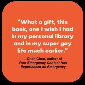 Super Gay Poems: LGBTQIA+ Poetry after Stonewall