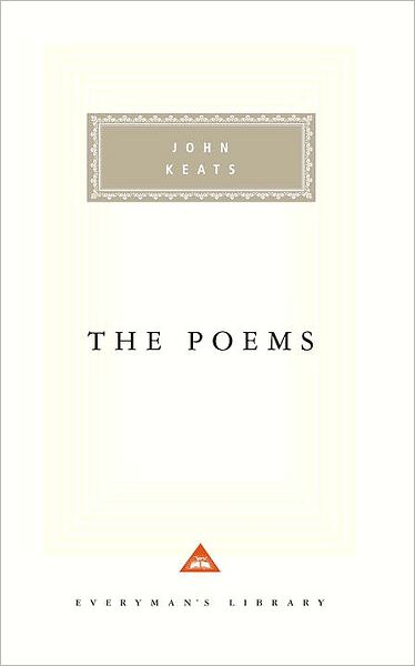 The Poems of John Keats: Introduction by David Bromwich