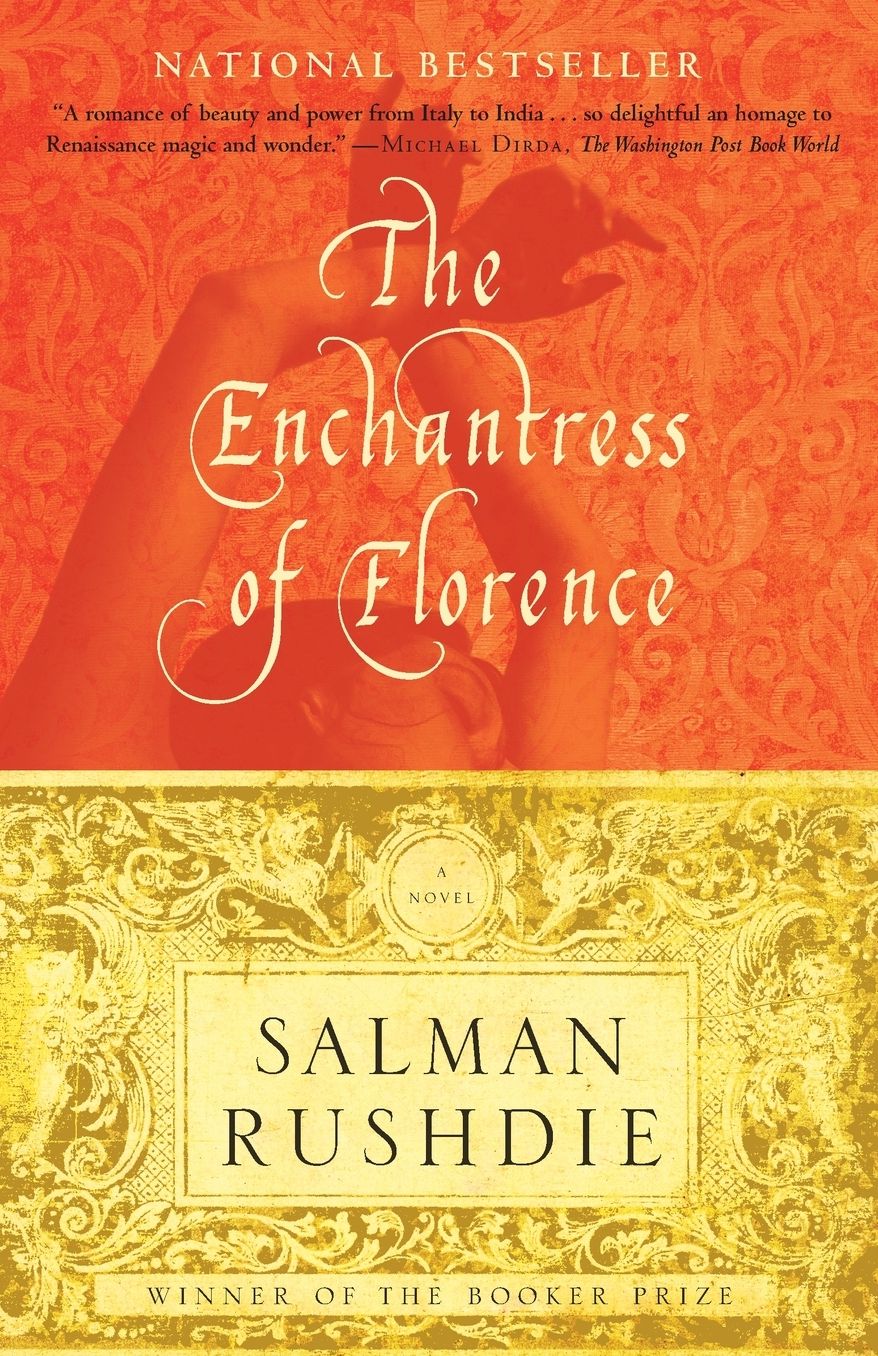 The Enchantress of Florence