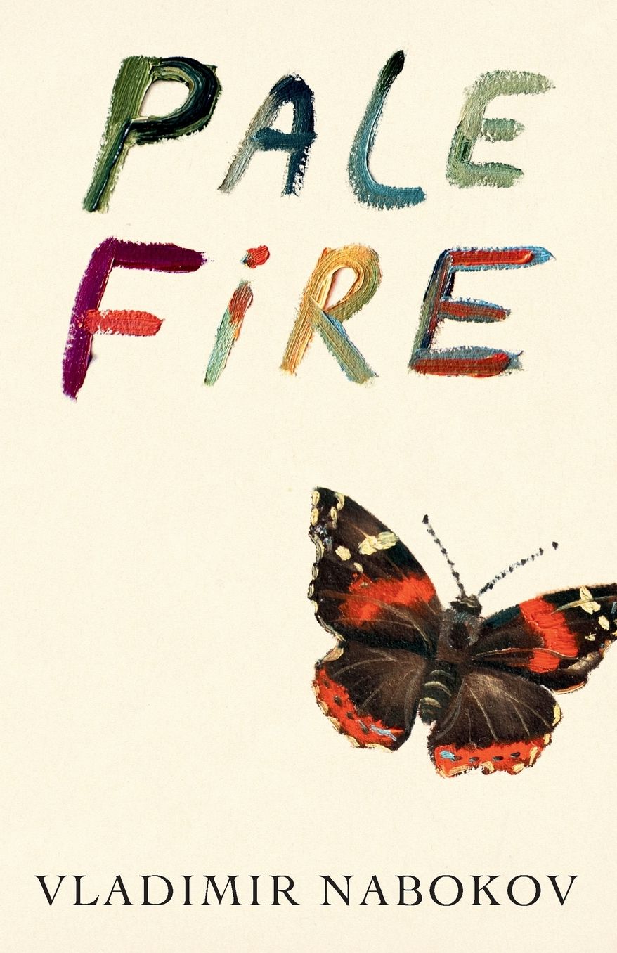 Pale Fire