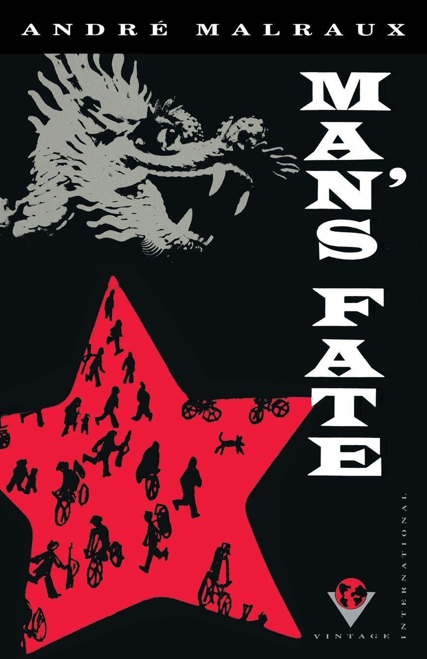 Man's Fate