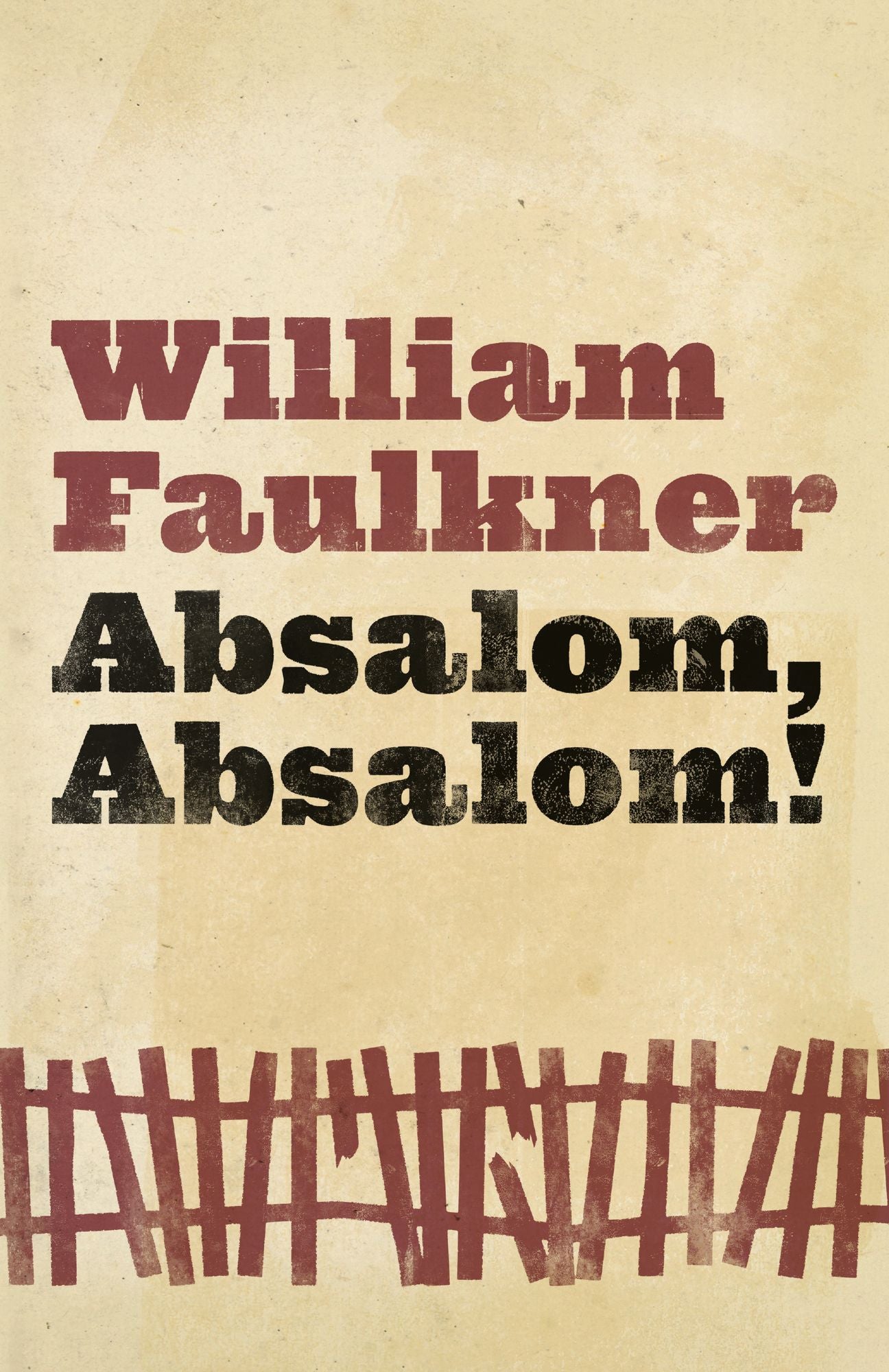 Absalom, Absalom!