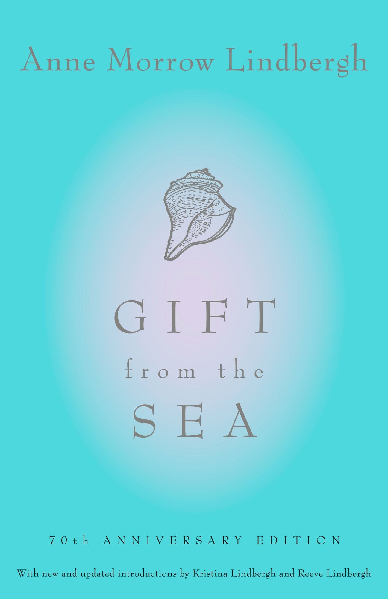 Gift from the Sea