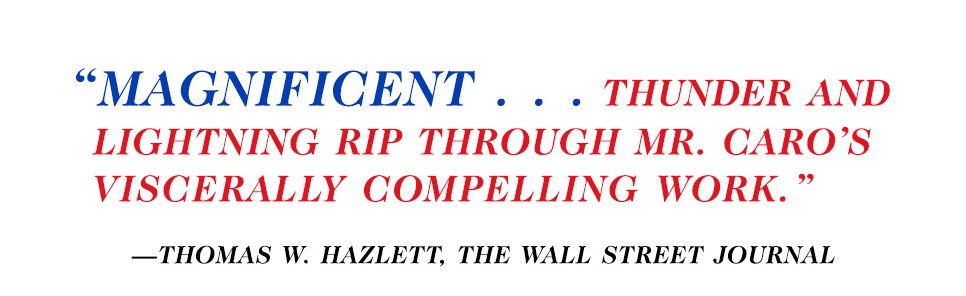 Means of Ascent: The Years of Lyndon Johnson II
