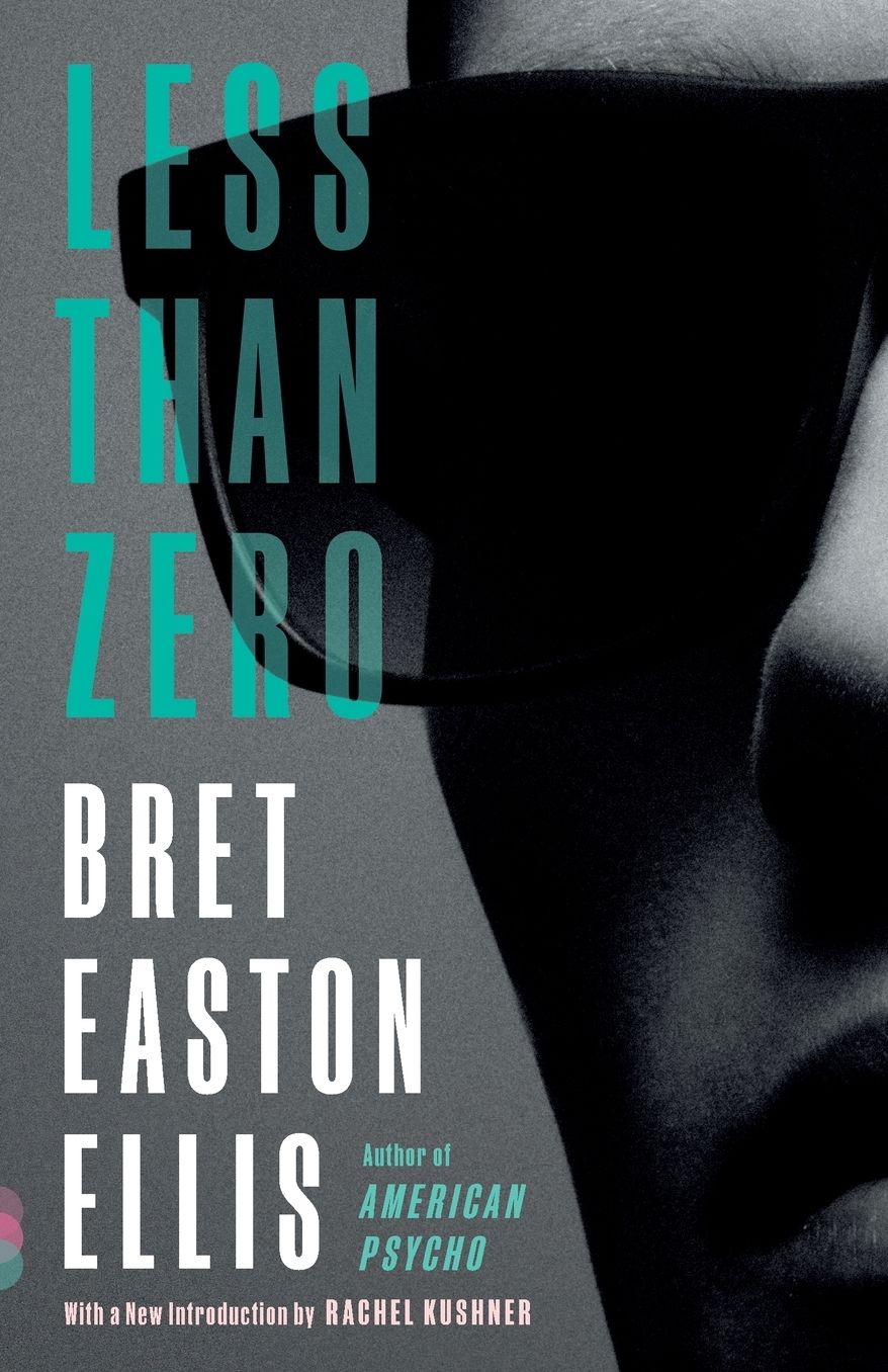 Less Than Zero