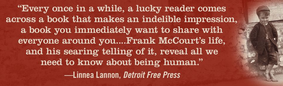 Angela's Ashes