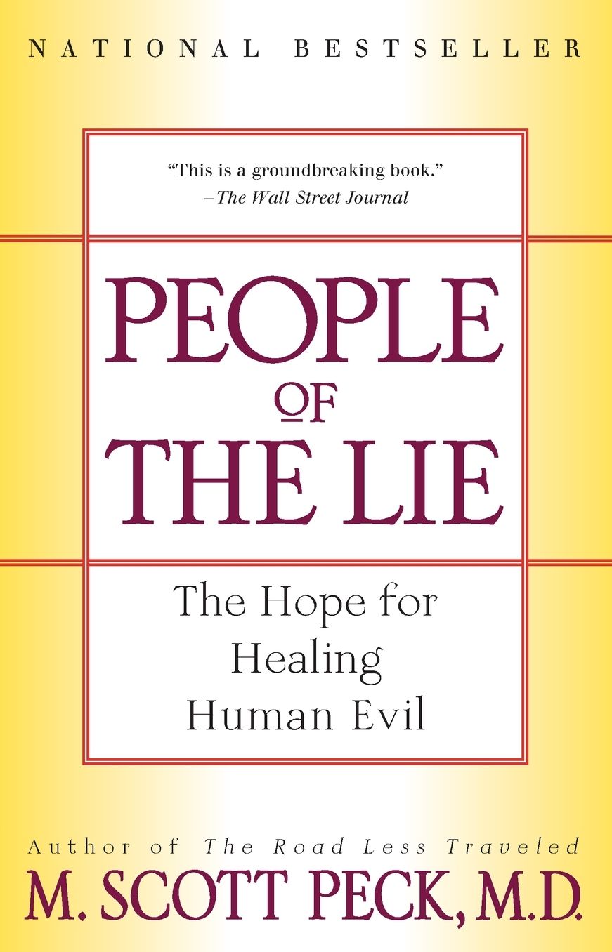 People of the Lie