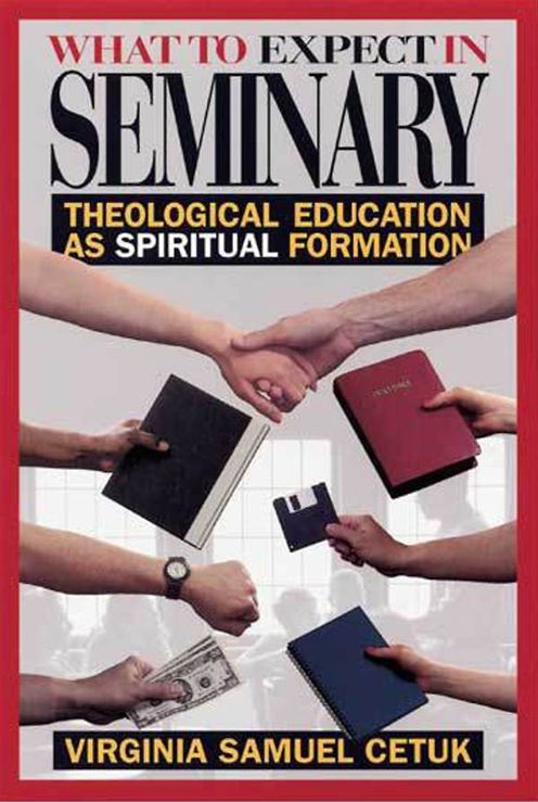 What to Expect in Seminary