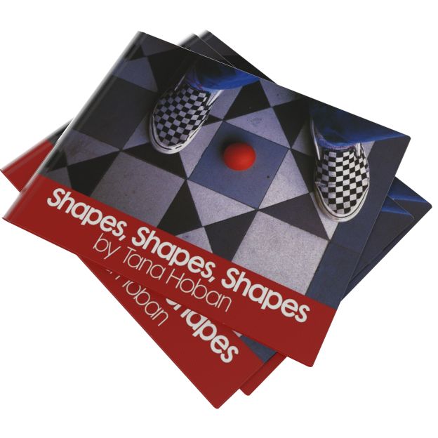 Shapes, Shapes, Shapes