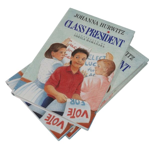 Class President