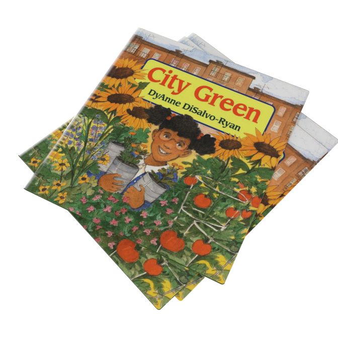 City Green