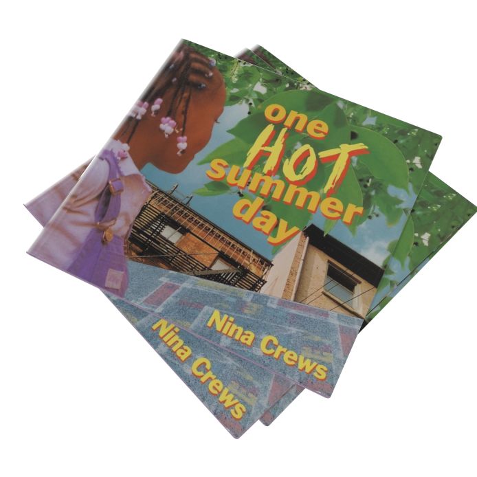 One Hot Summer Day