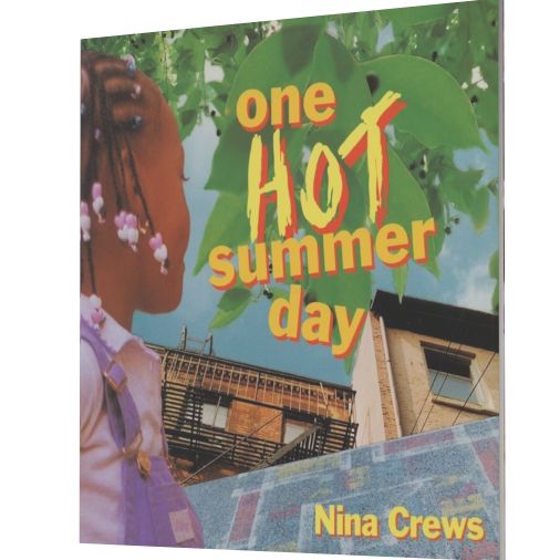 One Hot Summer Day