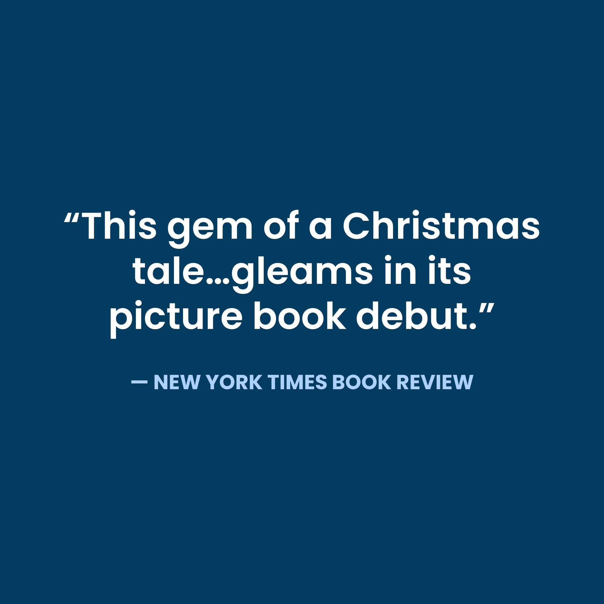 Christmas Day in the Morning: A Christmas Holiday Book for Kids