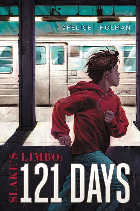 Slake's Limbo: 121 Days