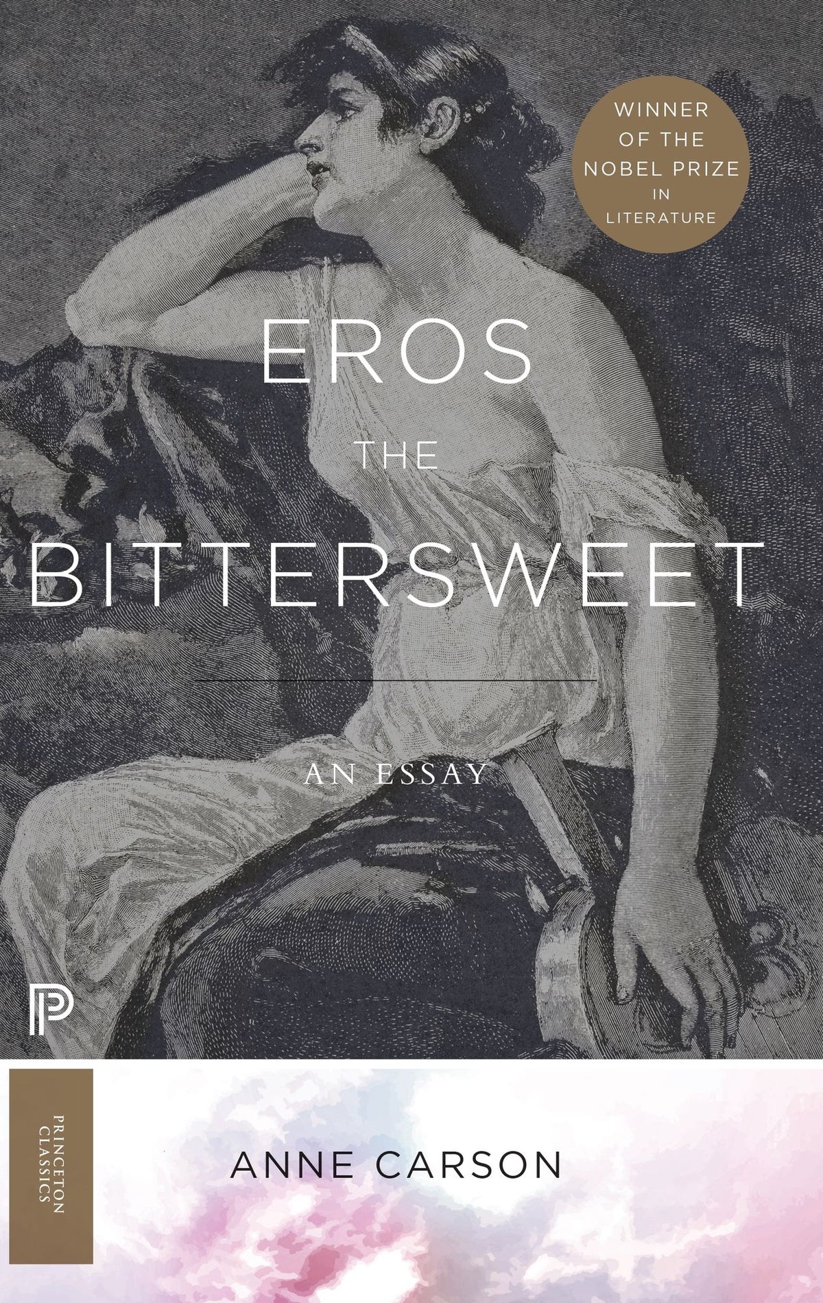 Eros the Bittersweet: An Essay