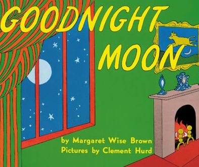 Goodnight Moon Lap Edition
