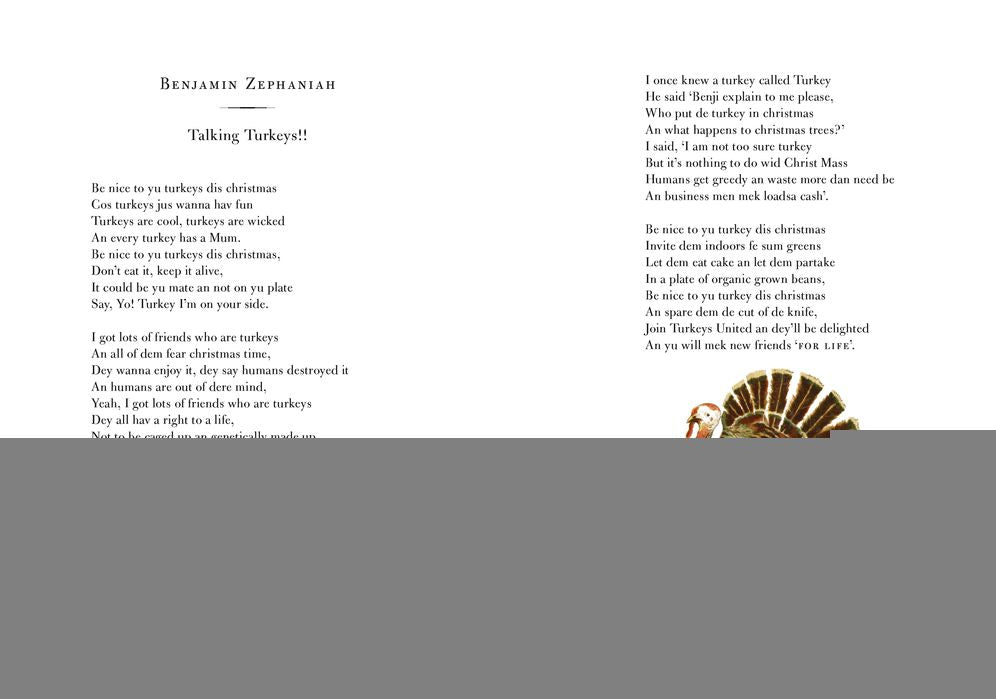 A Literary Christmas: An Anthology