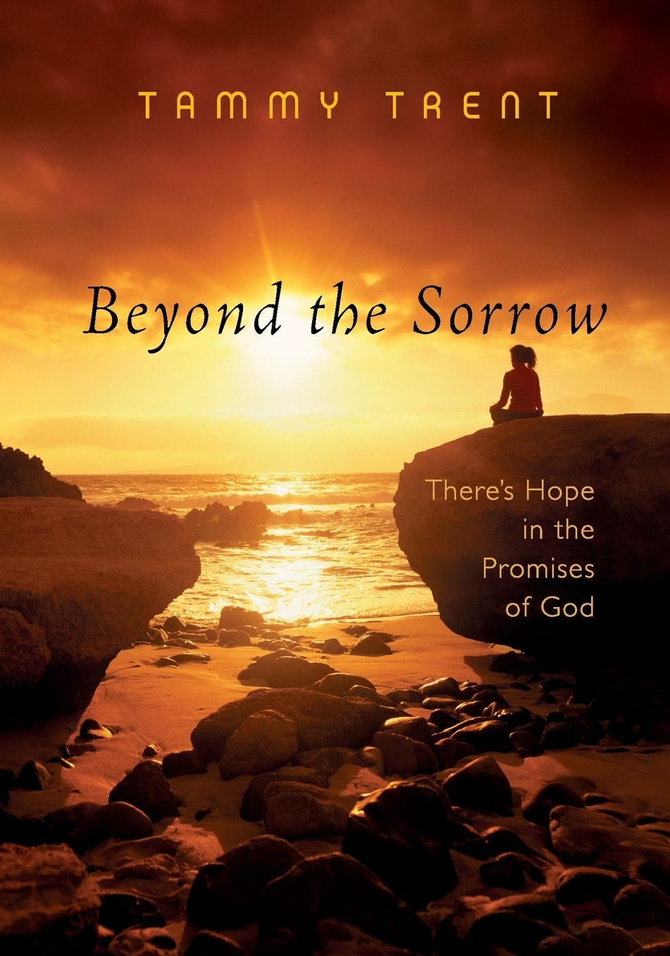Beyond the Sorrow: There's Hope in the Promises of God