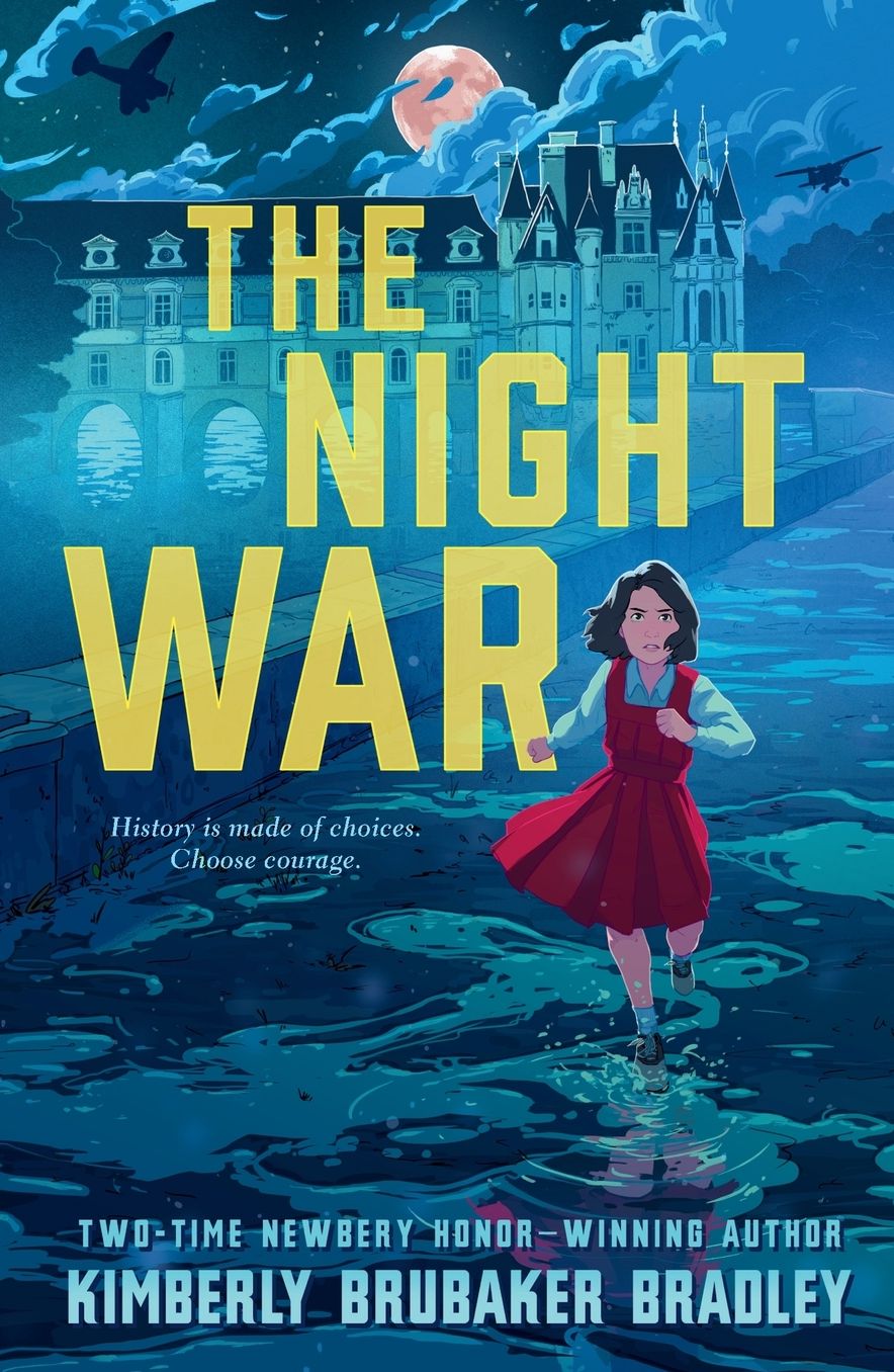 The Night War