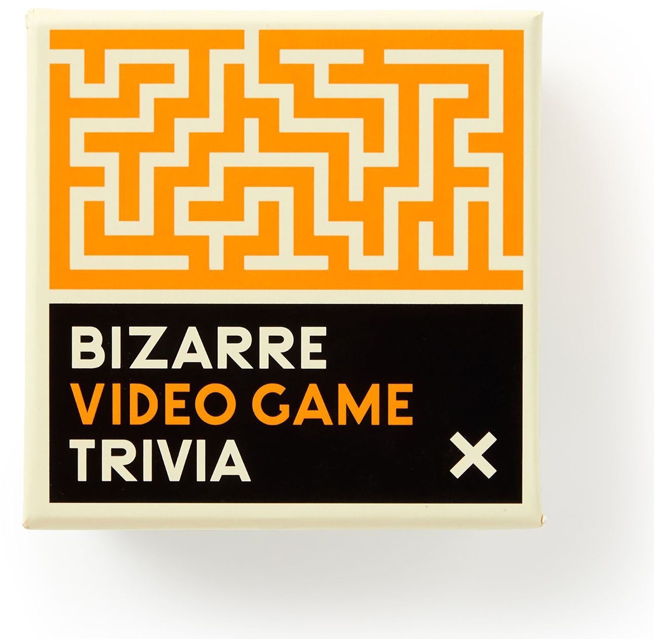 Bizarre Video Game Trivia