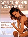 Sculpting Her Body Perfect