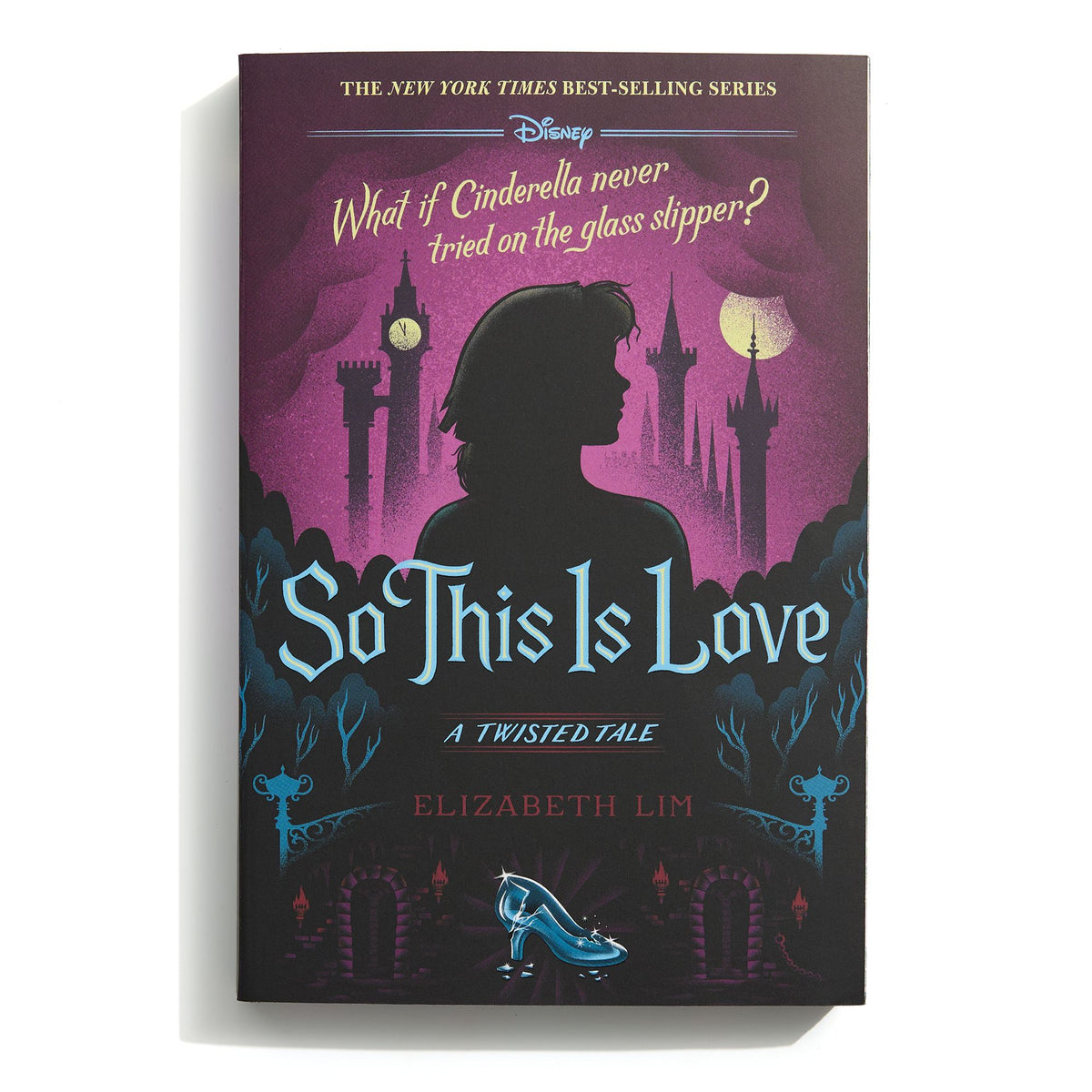 So This is Love: A Twisted Tale