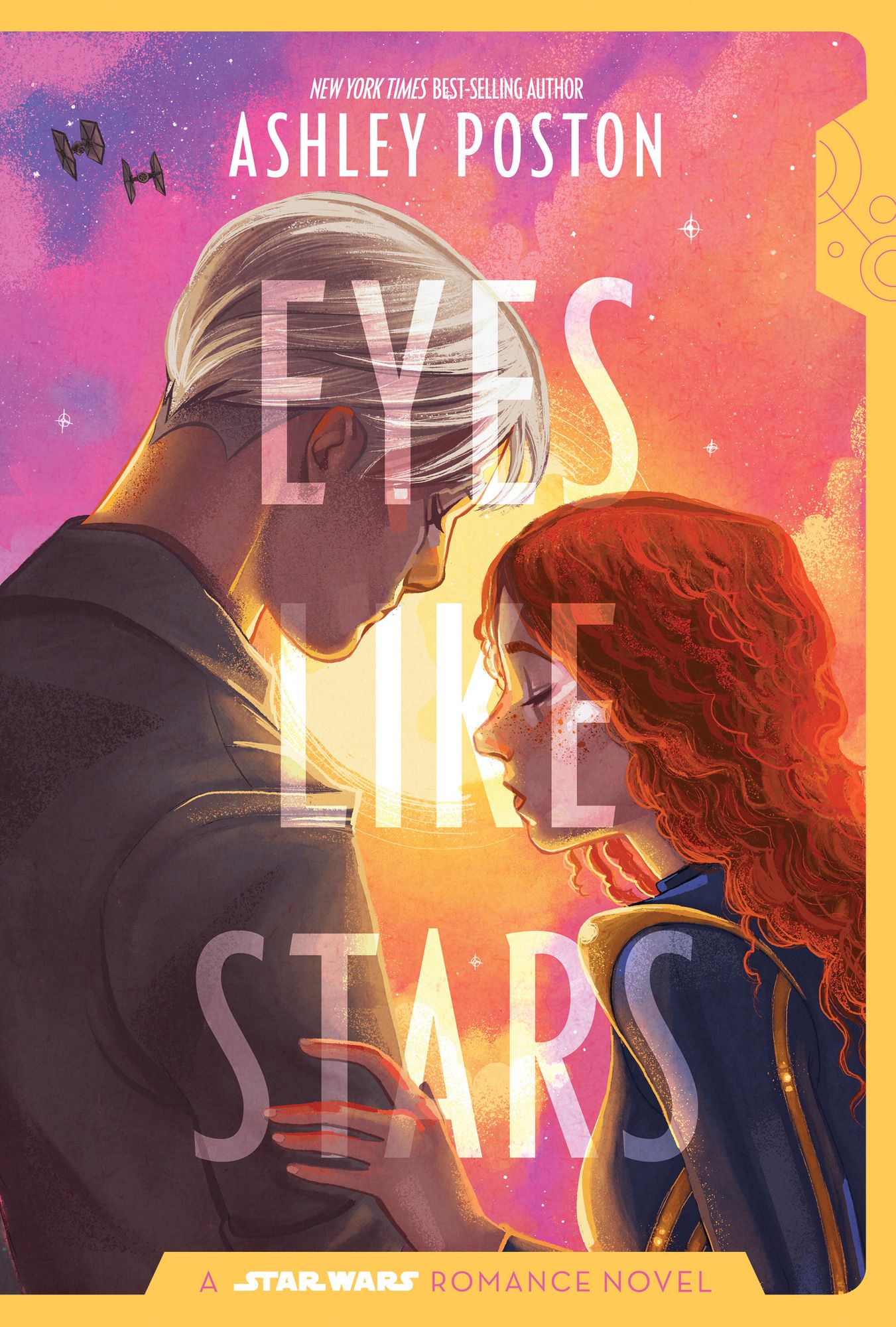 Star Wars: Eyes Like Stars