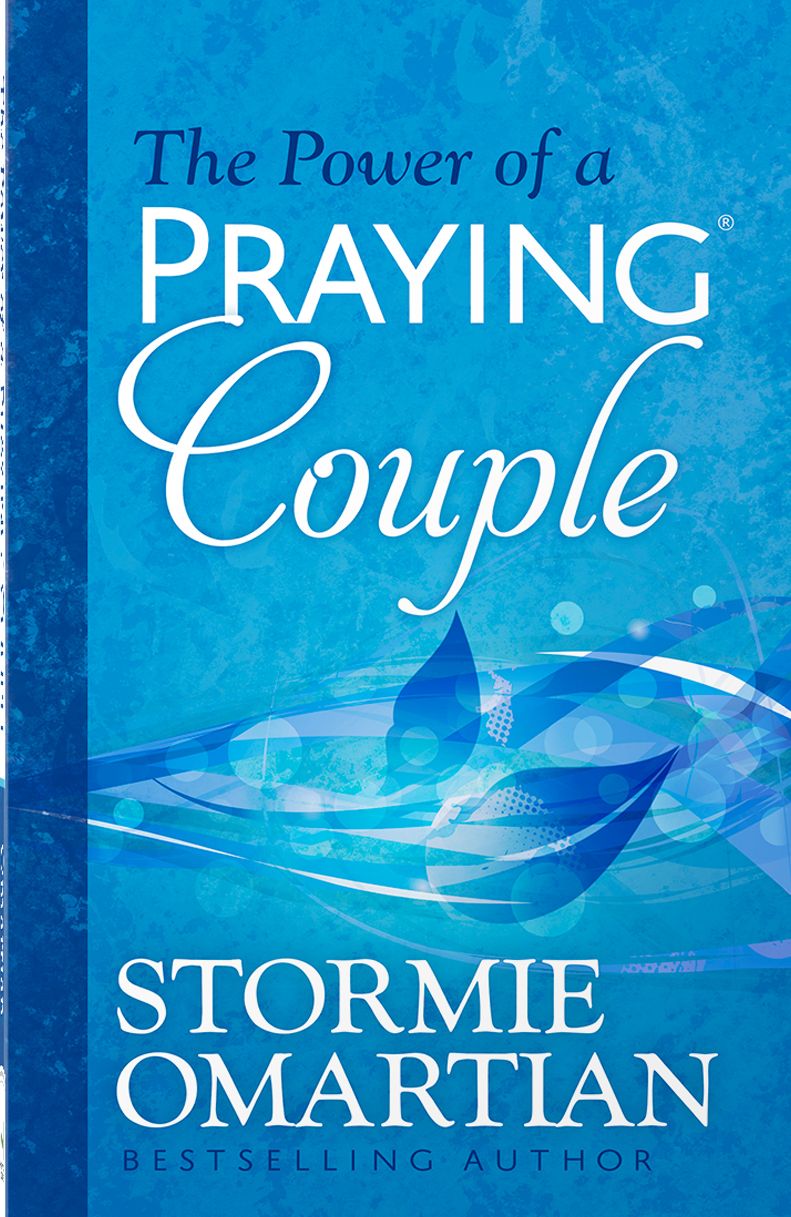 The Power of a Praying Couple