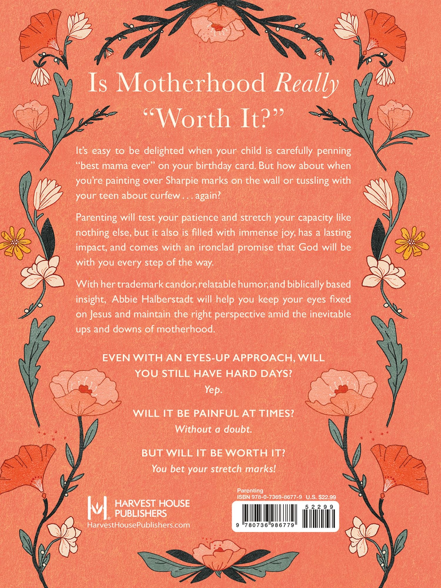 You Bet Your Stretch Marks: Finding Beauty and Worth in the Ways Motherhood Marks Our Bodies and Souls