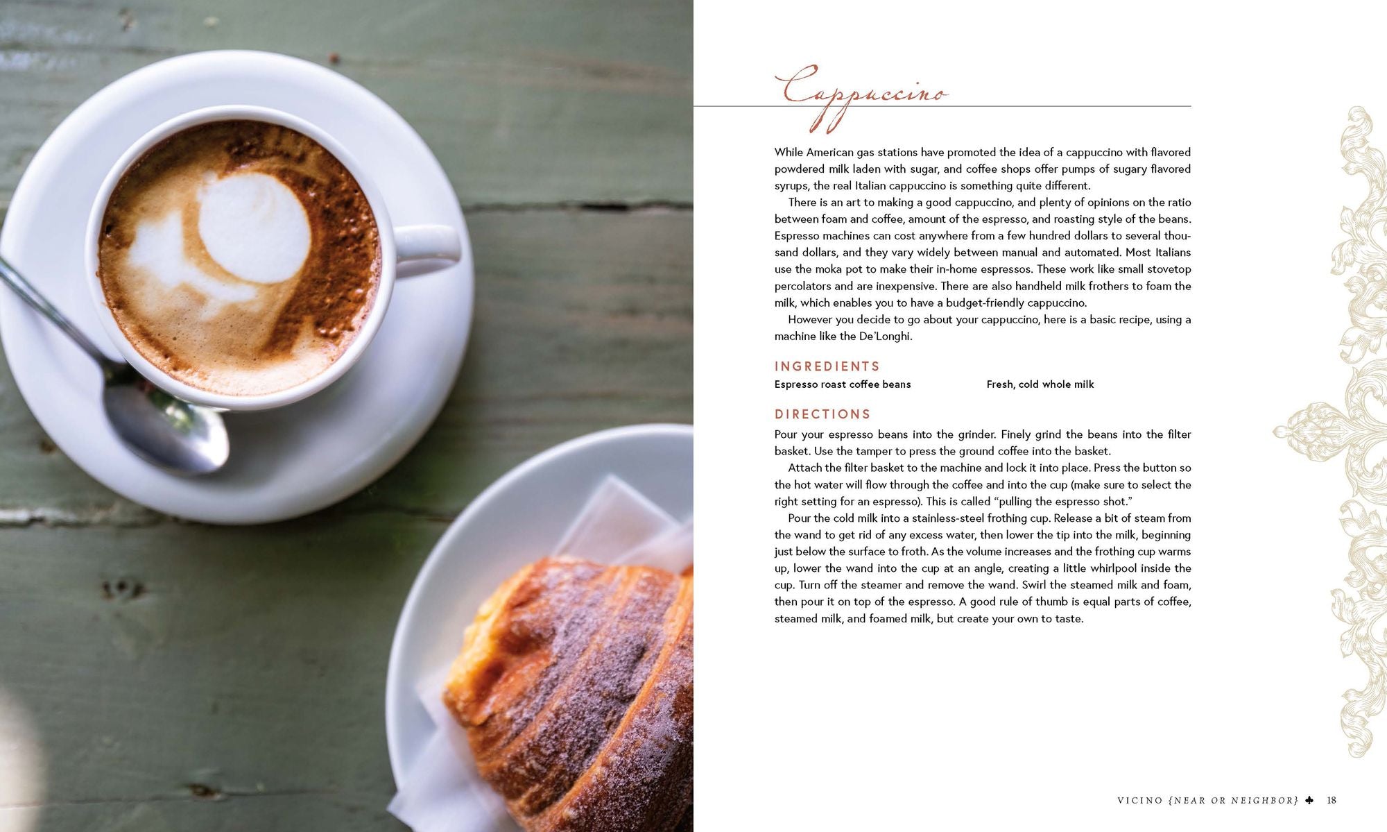 Village Life: Discover Tuscan-Inspired Hospitality and Intentional Living