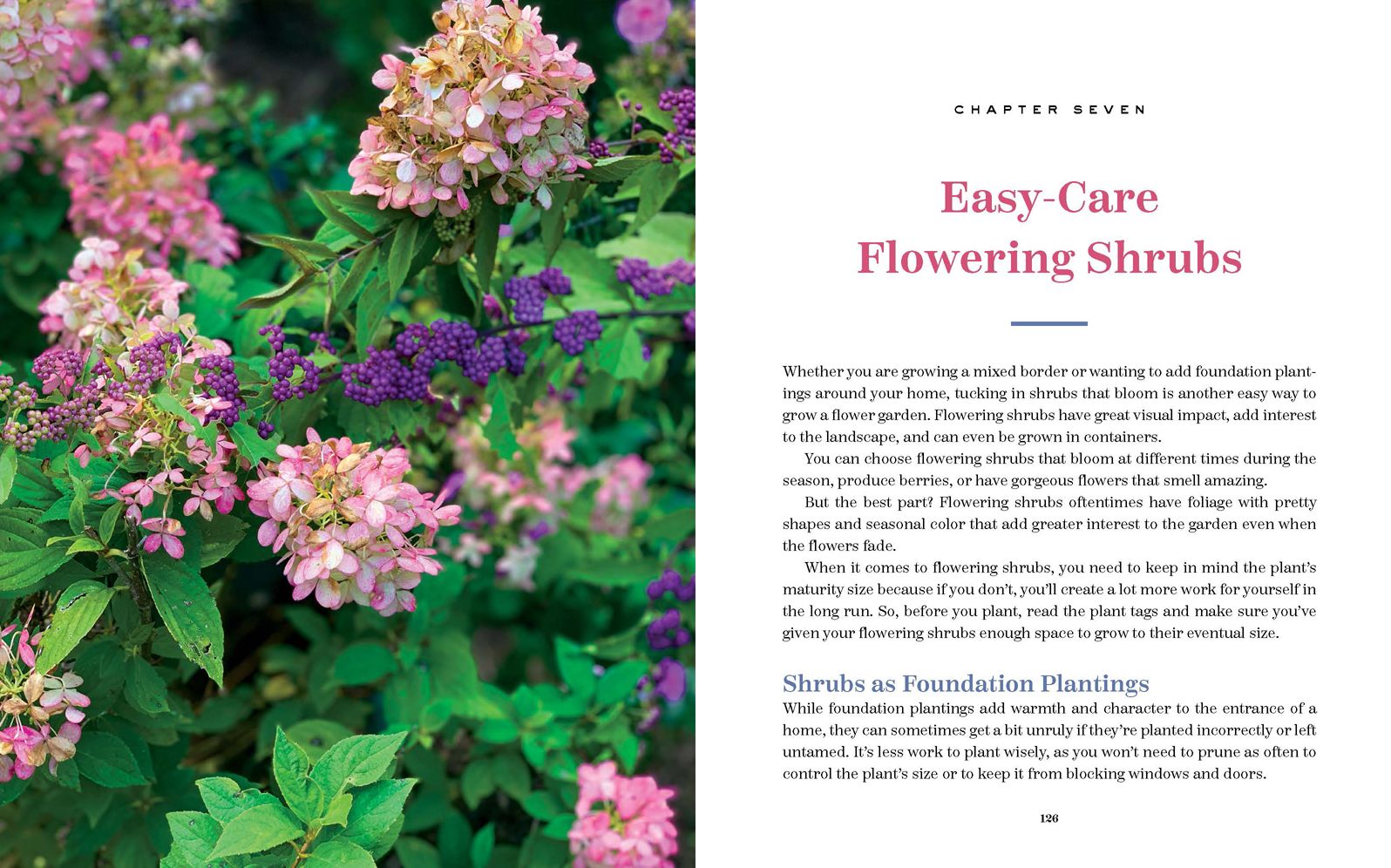The Bricks 'n Blooms Beautiful and Easy-Care Flower Garden Planner