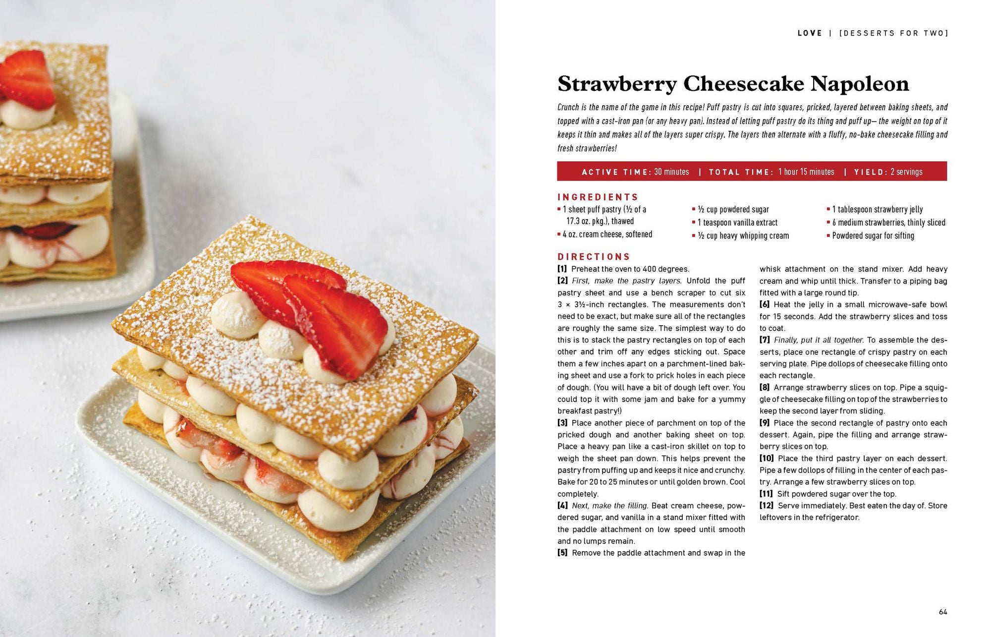 Delicious and Doable Desserts: Sweet Recipes to Celebrate Your People