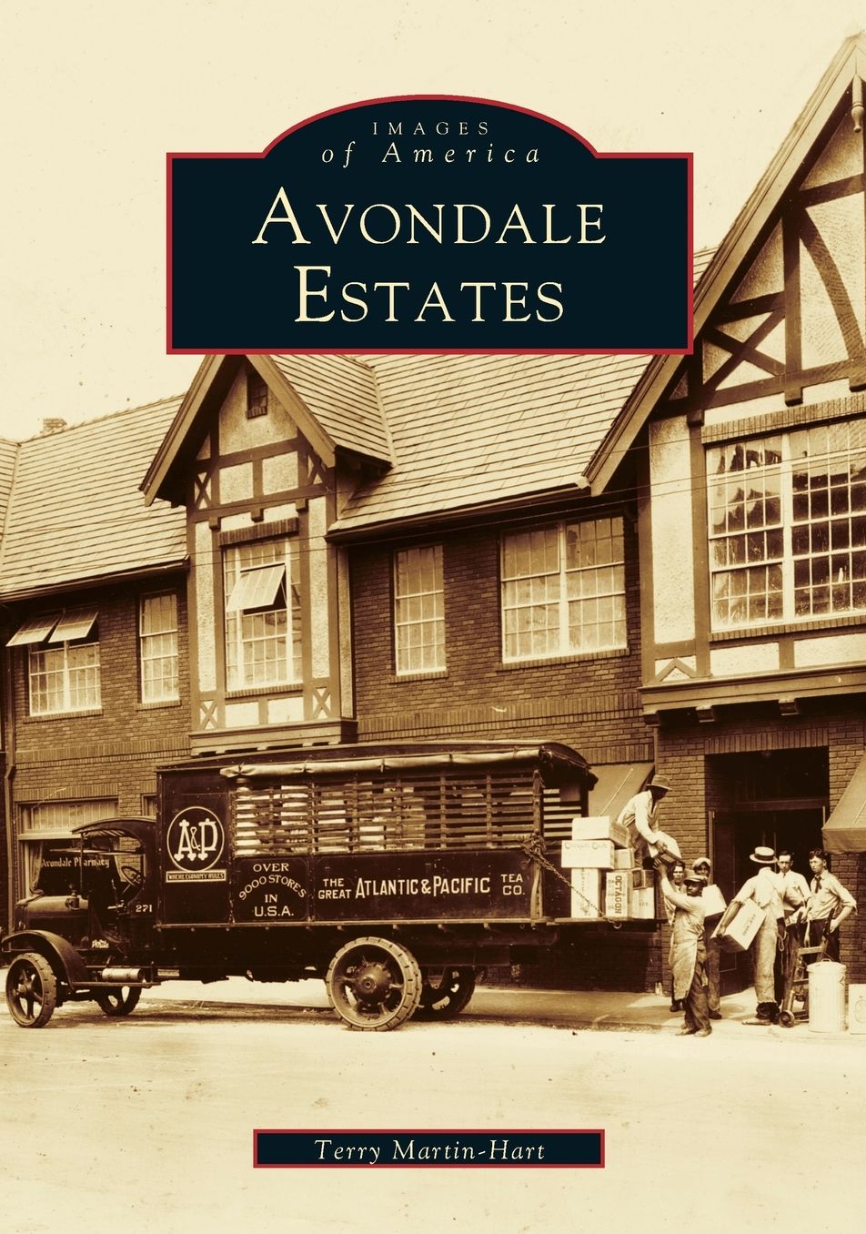 Avondale Estates