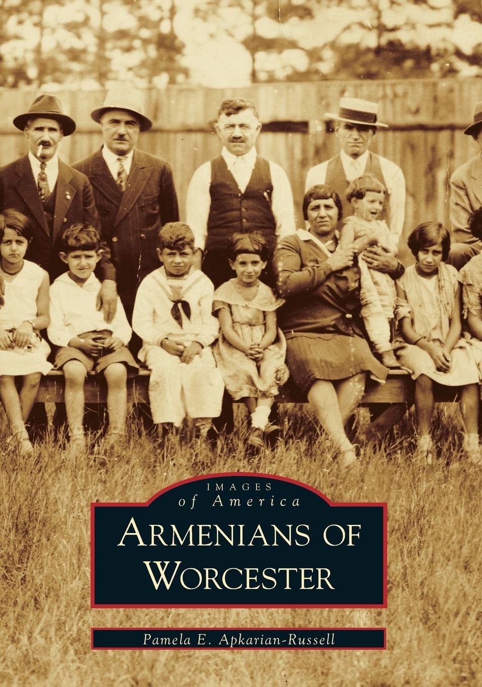 Armenians of Worcester