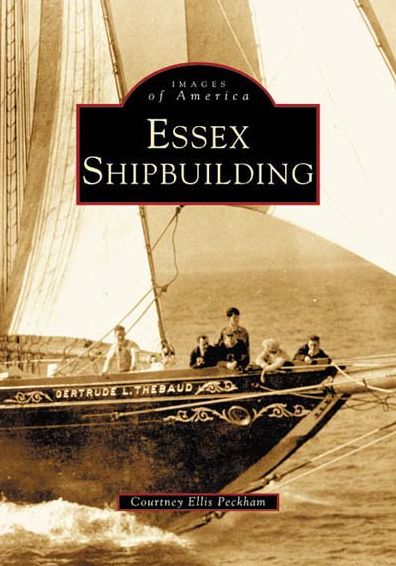 Essex Shipbuilding