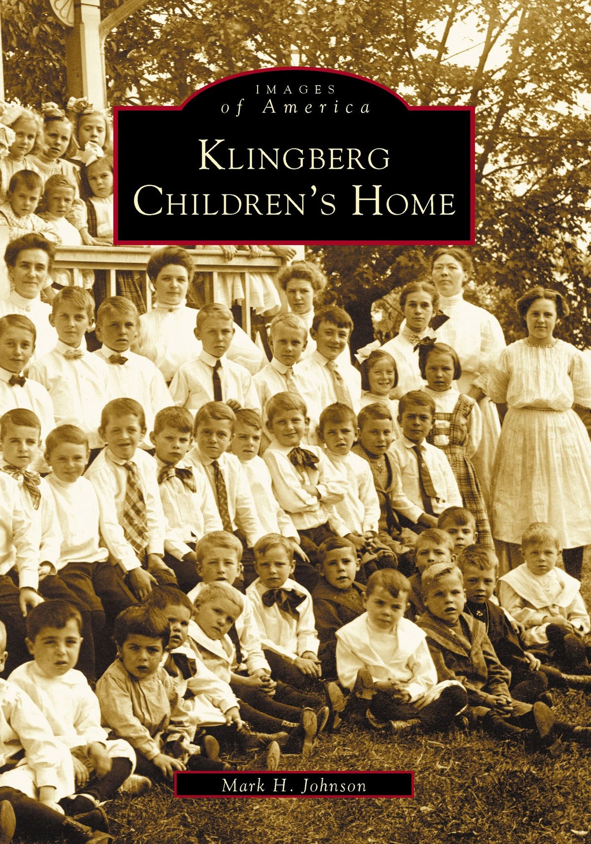 Klingberg Children's Home