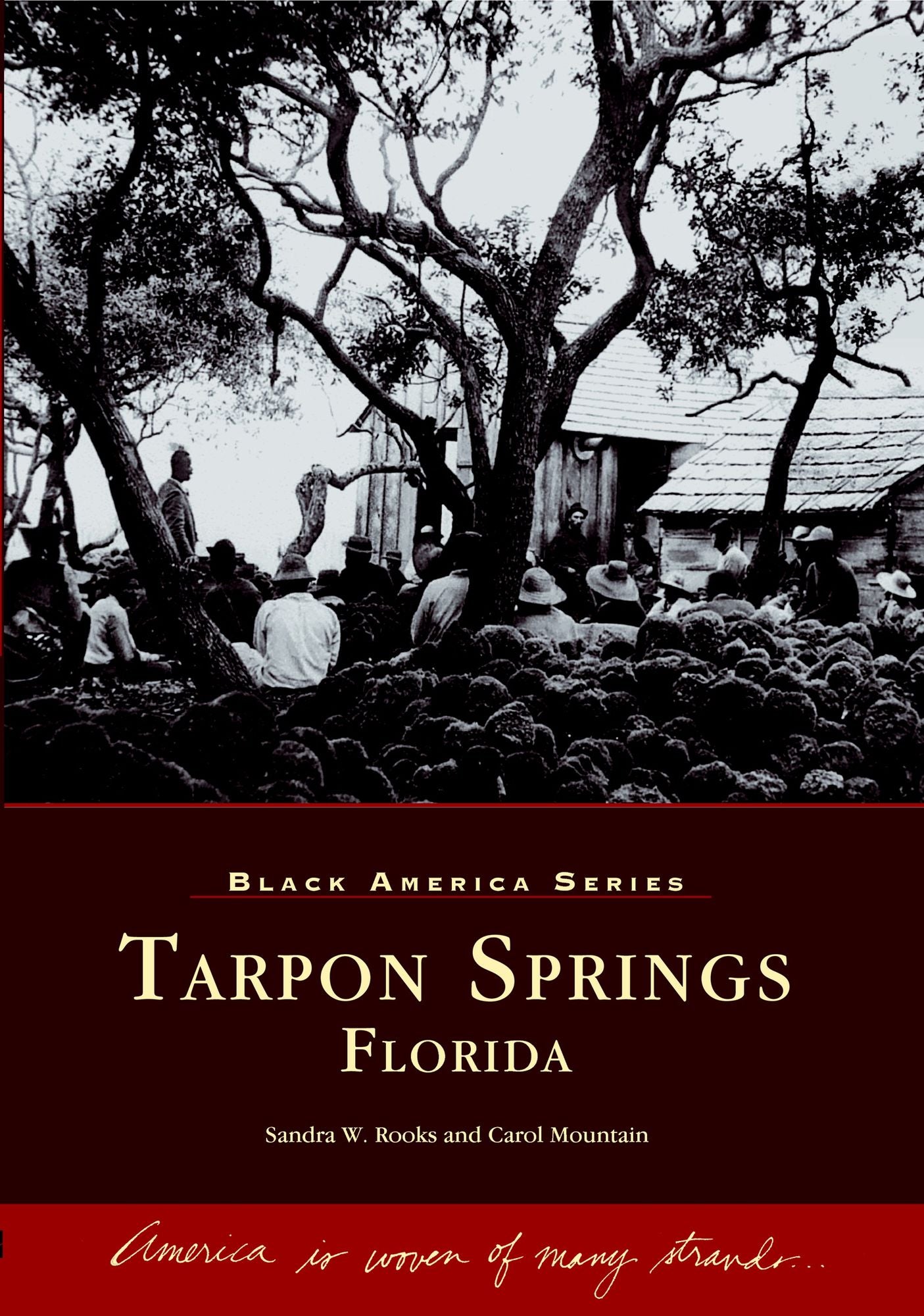Tarpon Springs, Florida