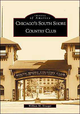 Chicago's South Shore Country Club