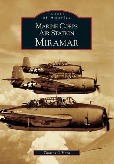 Marine Corps Air Station Miramar