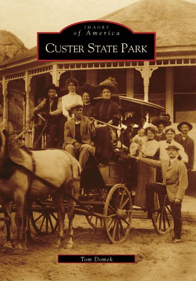Custer State Park