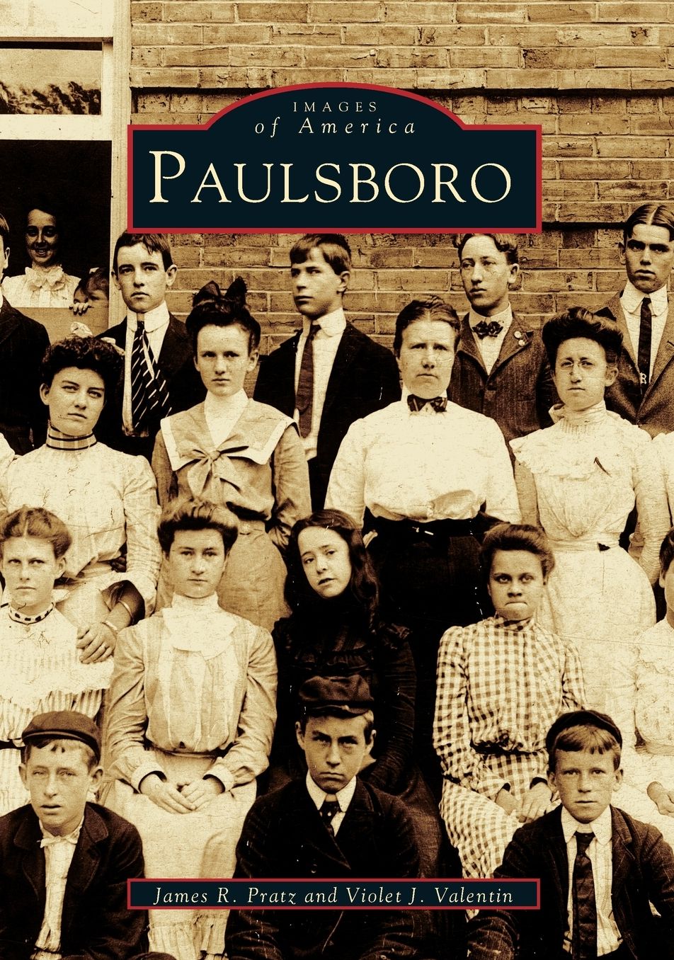 Paulsboro