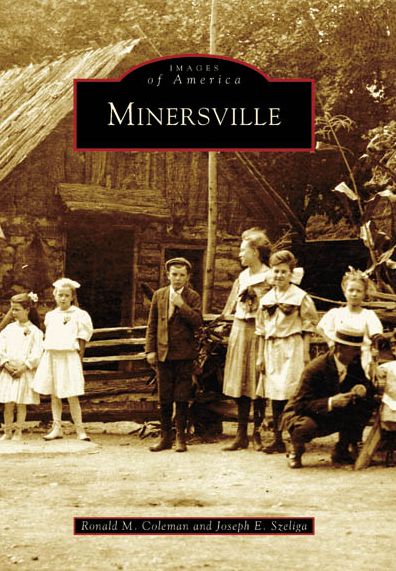 Minersville