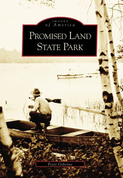 Promised Land State Park