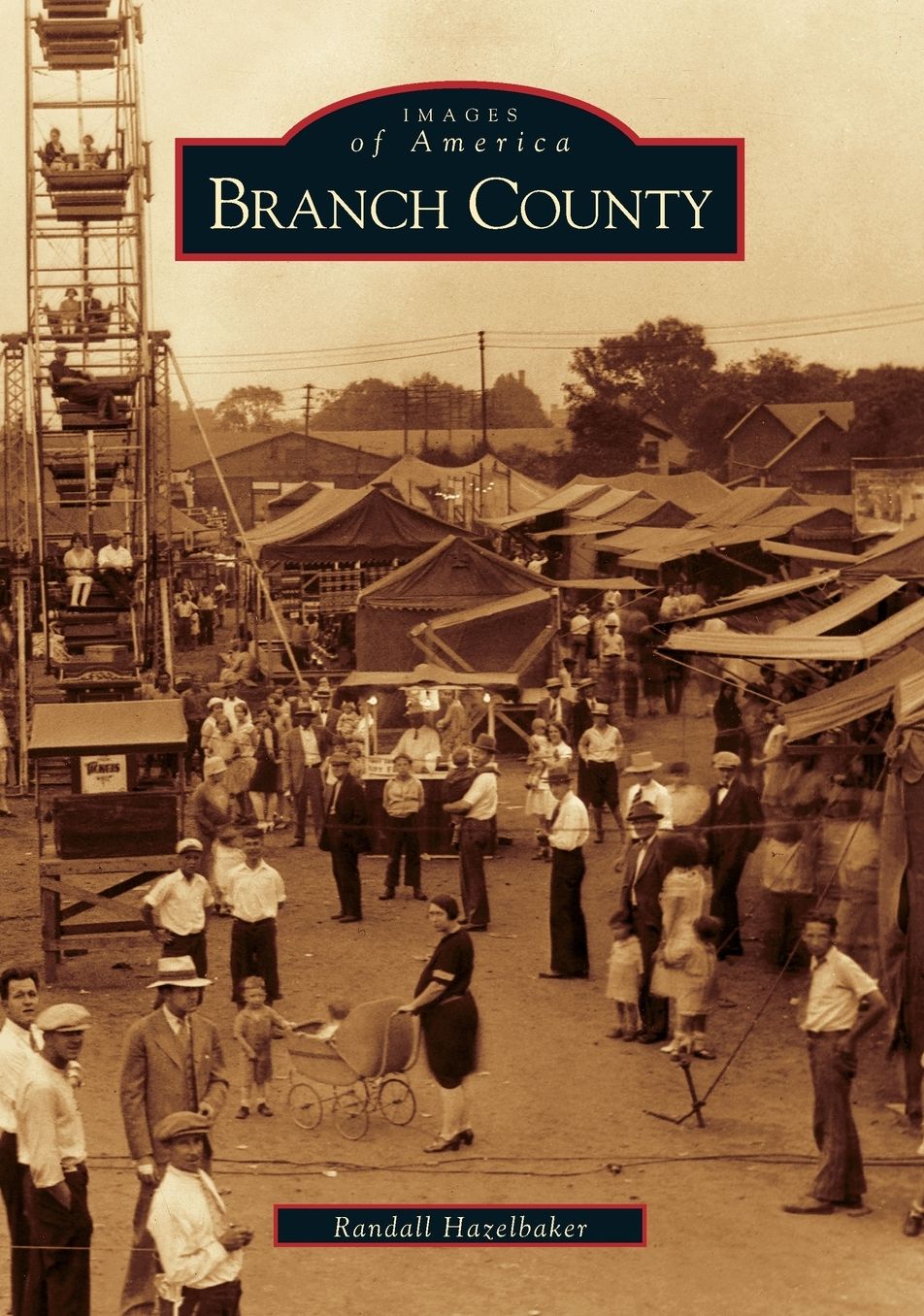 Branch County