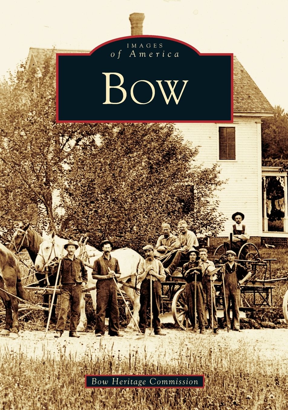 Bow