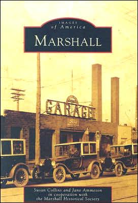 Marshall